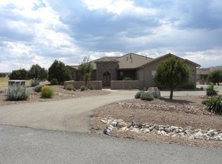 104 Acoma Ct, Alto, NM