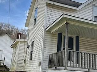 32289 Hawke Rd, Meadowview, VA 24361