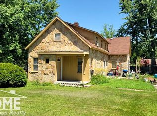 1803-1807 Kilbourn Ave, Owosso, MI