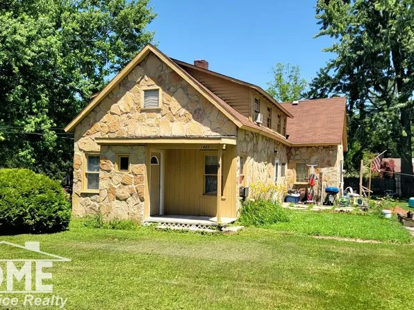 1803-1807 Kilbourn Ave, Owosso, MI 48867