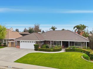 15709 Marty Ave, Bakersfield, CA 93314