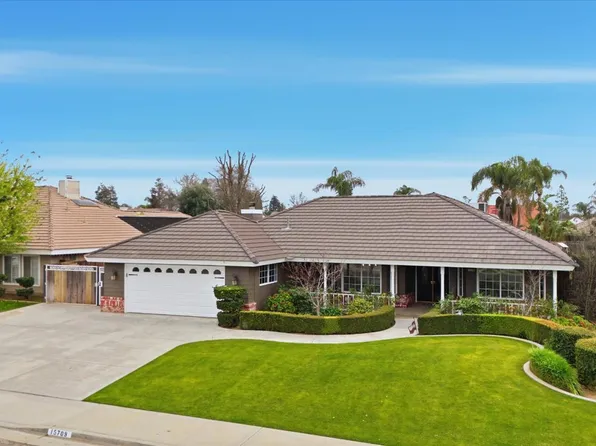 15709 Marty Ave, Bakersfield, CA 93314