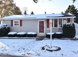 3232 Kearney Ave, Racine, WI 53403