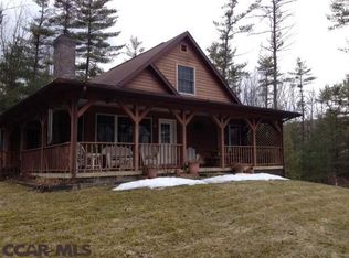 192 Lake Rd, Centre Hall, PA 16828