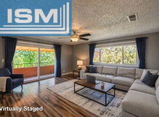 Riverview Condominiums, Redding, CA 96003