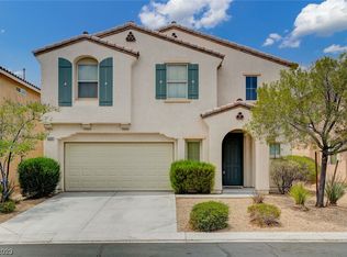 10609 Cave Ridge St, Las Vegas, NV 89179
