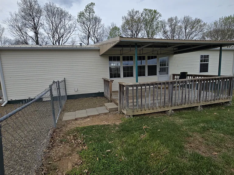 Davy Crockett Rd — Photo 35