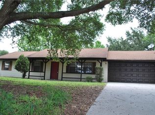 10911 Log House Rd, Clermont, FL 34711