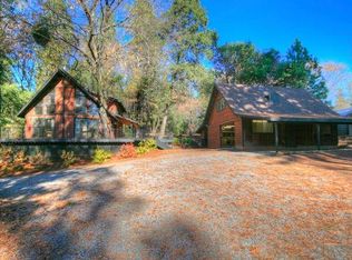 5550 Pine Ridge Rd, Foresthill, CA 95631