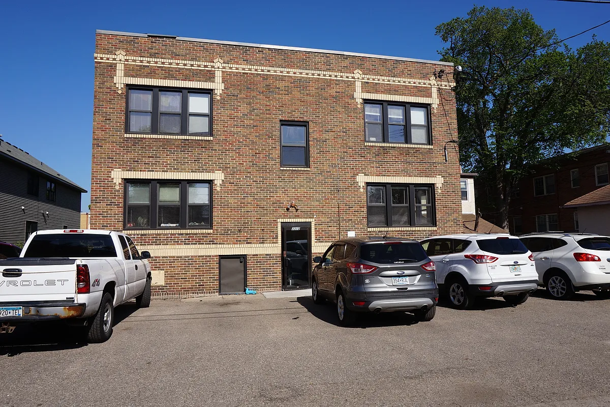 Building Photo - 3312 Blaisdell Apartments