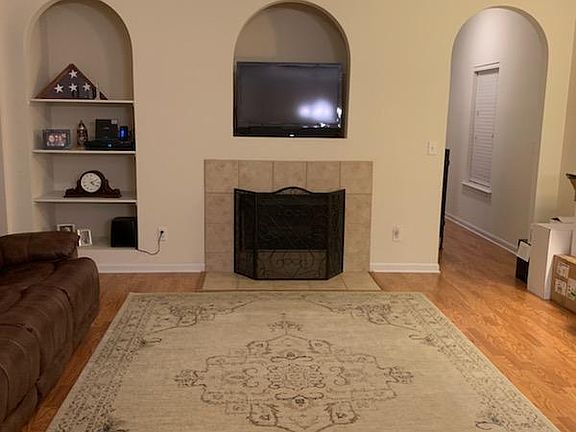 Prefect place for your T.V. watching.