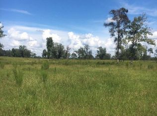 276 Fire Tower Rd, Enigma, GA 31749