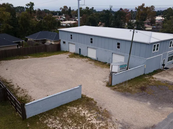 1919 Drummond Ave, Panama City, FL 32405