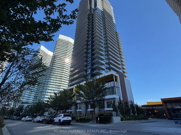 95 McMahon Dr, Toronto, ON