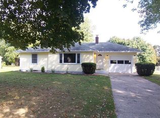 133 Grand Ave, La Porte, IN 46350