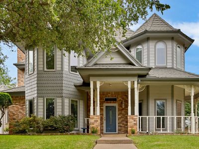 1312 Plantation Dr S, Colleyville, TX, 76034