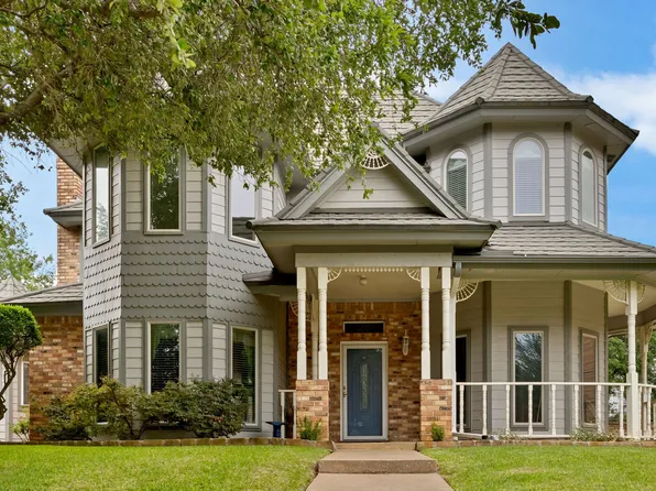 1312 Plantation Dr S, Colleyville, TX 76034