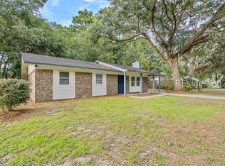 3119 Palomino Drive, Beaufort, SC 29906