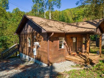 241 Hill Rd, Robbinsville, NC, 28771