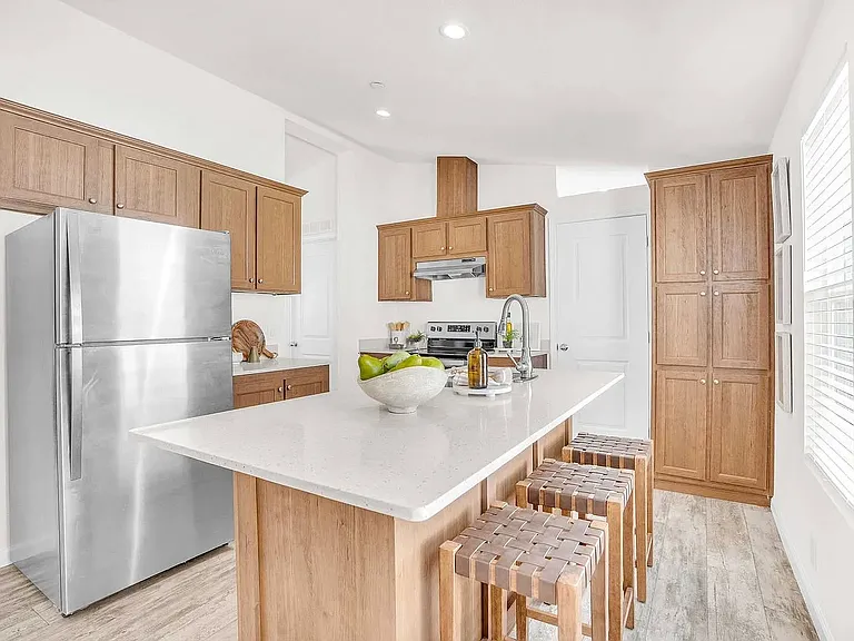 The Villas On Francher Creek — Photo 8