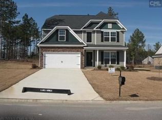 17 Rapid Run Rd, Camden, SC 29020