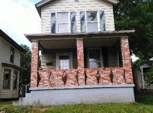 623 Ross Ave, Hamilton, OH 45013
