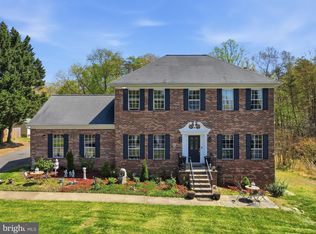 9991 Suheil Rd, Manassas, VA 20111