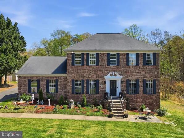 9991 Suheil Rd, Manassas, VA 20111