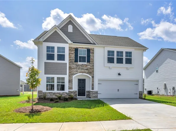 139 Callongton Dr Lot 160, Piedmont, SC 29673