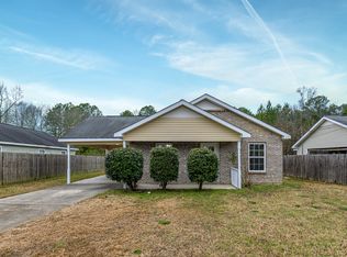 55 W Dr NW, Rome, GA 30165