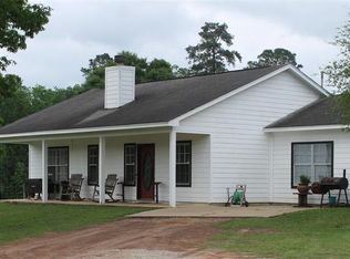 9911 Northridge Dr, Conroe, TX 77303