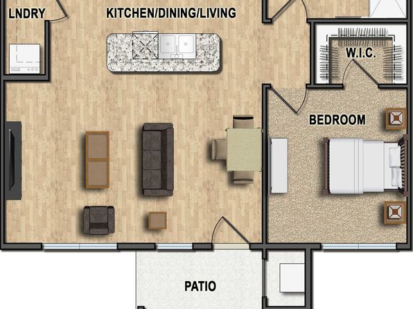 Encore at Perry Crossing | 584 Stone Table Blvd, Plainfield, IN