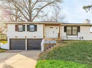 2712 N 72nd St, Kansas City, KS 66109
