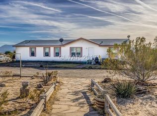 2601 Diamond Ave, Sandy Valley, NV 89019