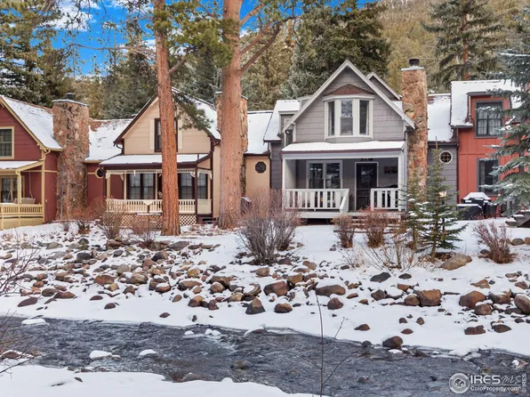 2222 Highway 66 #7, Estes Park, CO 80517