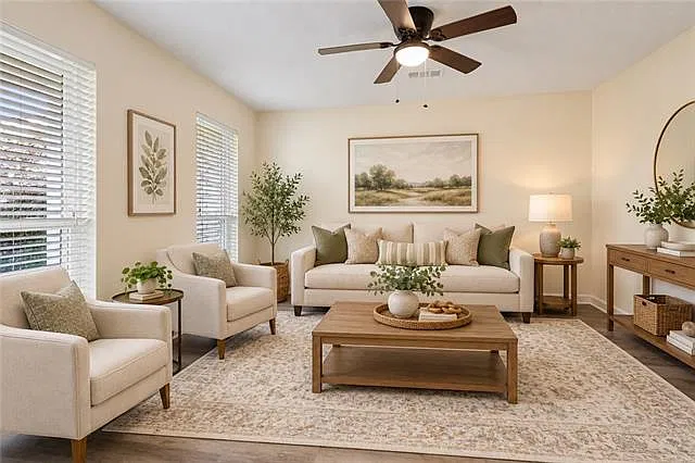 4 bed, 2.5 bath, 2350 sqft, $2,995 — Photo 3