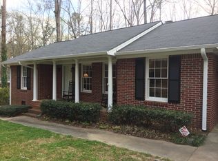 438 Plantation Dr, Monroe, GA 30655