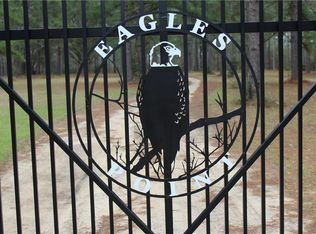 0 Eagle Watch Rd, Baxley, GA 31513