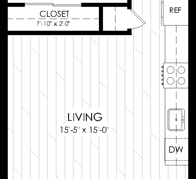 Lofts @ 1418 — Photo 12