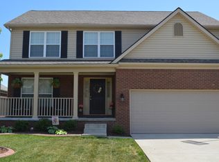 11336 Arbor Wood Dr, Louisville, KY 40299