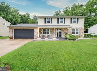 2511 Channin Dr, Wilmington, DE 19810