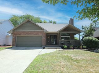 4840 Shannon Way, Middletown, OH 45042