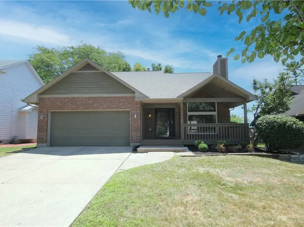 4840 Shannon Way, Middletown, OH 45042