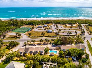 3501 N A1a, Fort Pierce, FL 34949