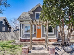 3334 25th Ave S, Minneapolis, MN 55406