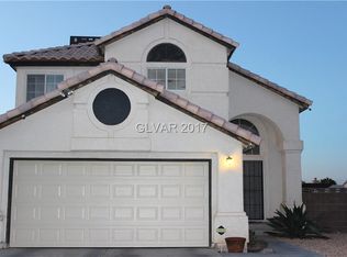1192 Matthew Ave, Las Vegas, NV 89123