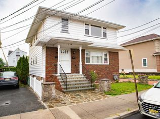 134 Pacific Ave FLOOR 2, Garfield, NJ 07026