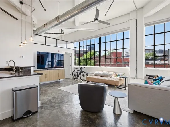 101 W Marshall St #U41, Richmond, VA 23220