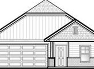 9303 Beavers Bnd, Edmond, OK 73034