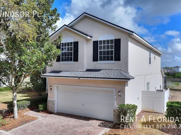 546 Windsor Pl, Davenport, FL 33896